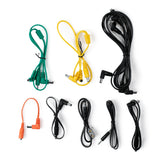 Gator GTR-PWR-CABLEKIT Pedal Power Cable Accessory Pack