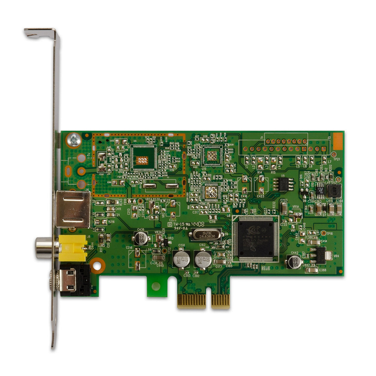 Hauppauge ImpactVCB-e Video Digitizer for Live Video and Image Capture