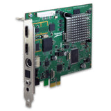 Hauppauge Colossus 2 PCI Express High-Definition Video Recorder