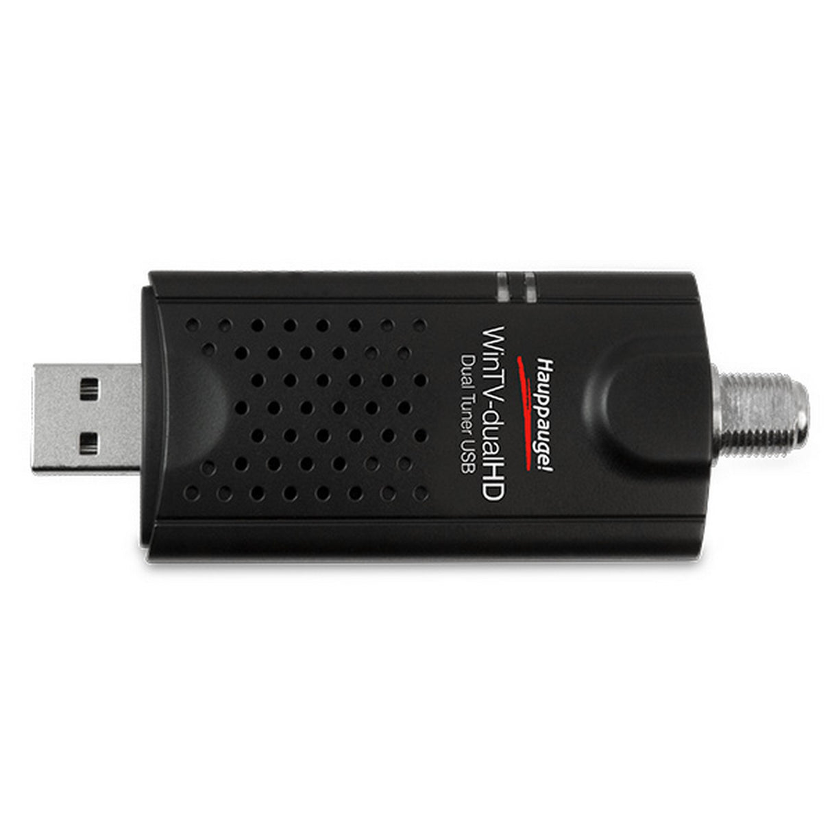 Hauppauge WinTV-dualHD ATSC/QAM Digital TV Tuner for Plex Media Servers