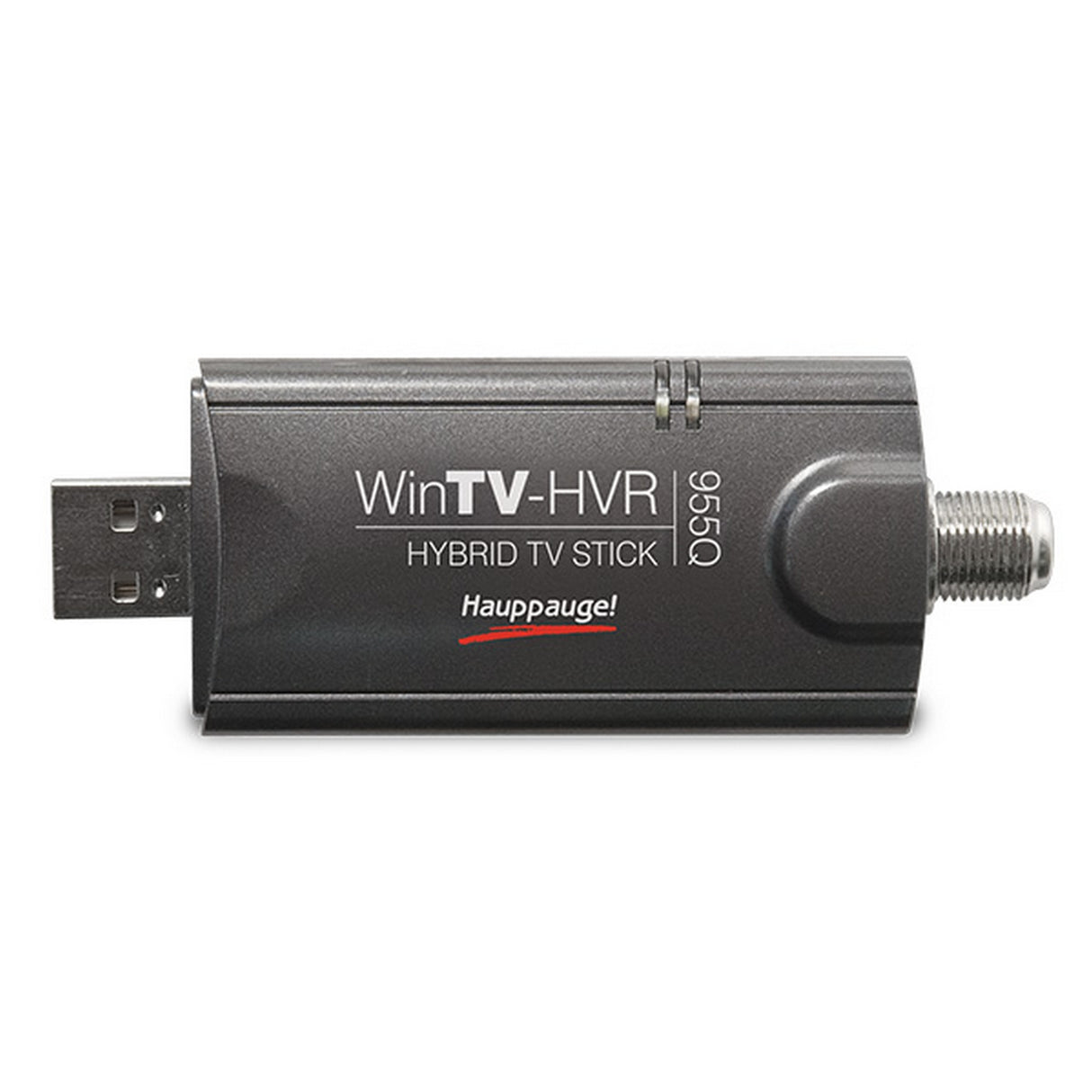 Hauppauge WinTV-HVR-955Q Multi-Format TV Receiver for Windows