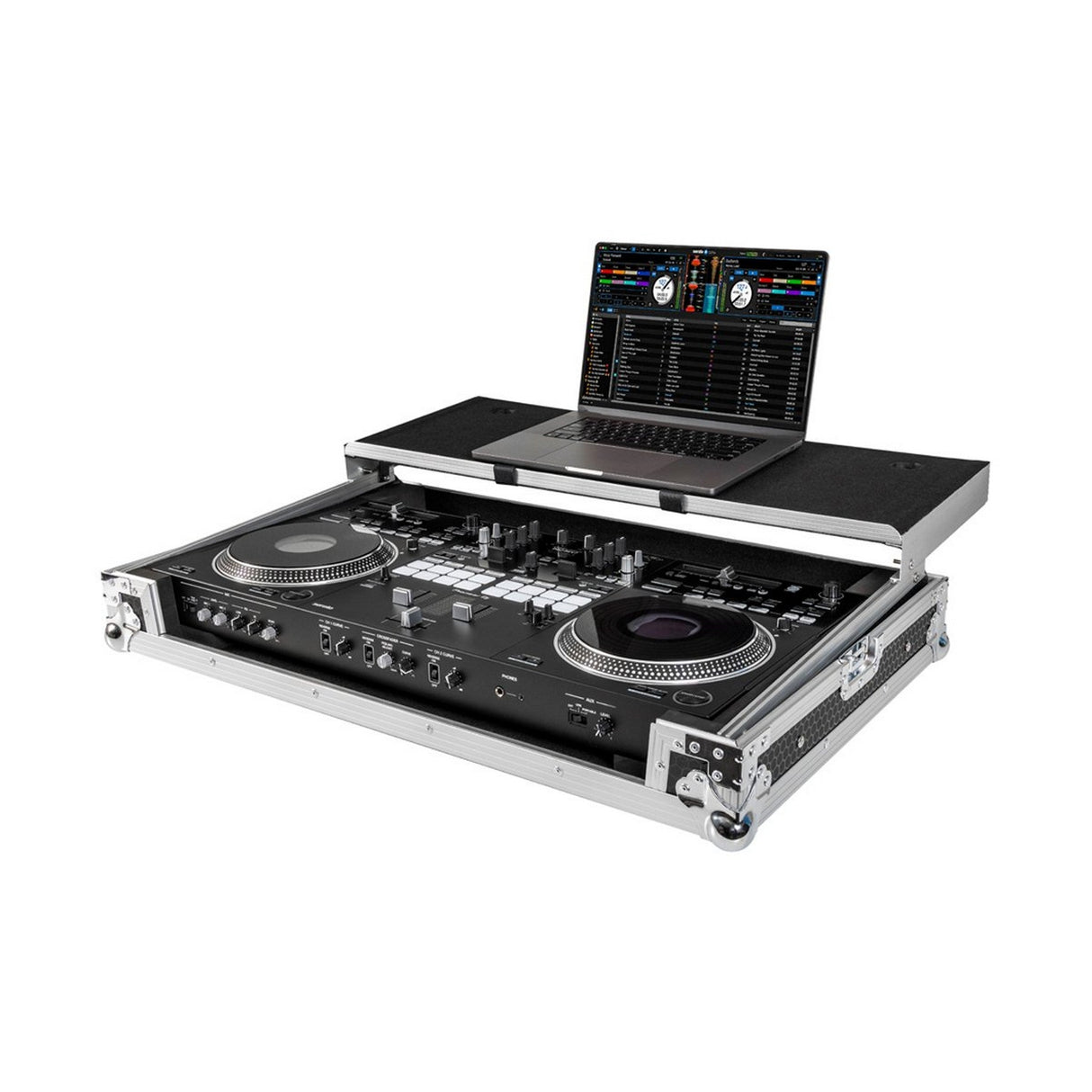 Headliner Road Case for Pioneer DJ DDJ-REV7