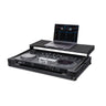 Headliner Flight Case For DDJ-REV5 with Laptop Platform