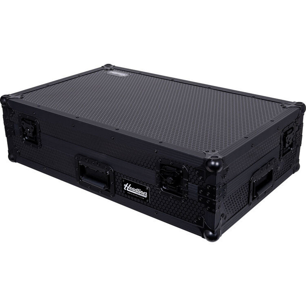 Headliner Flight Case for Rane System One