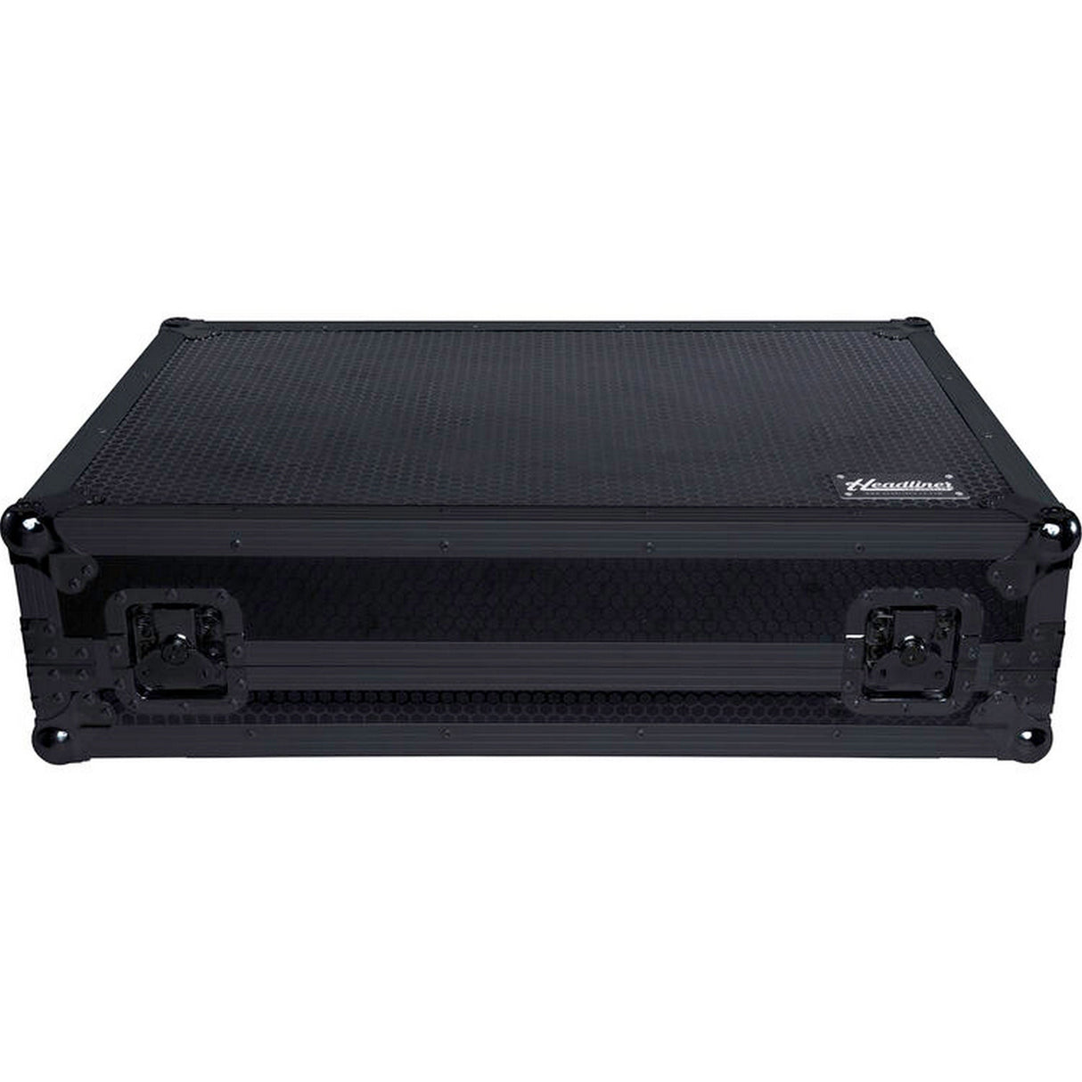 Headliner Pitch Black Flight Case for Rane System One