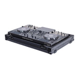 Headliner HL10031 Pitch Black Low-Profile Flight Case for Prime 4 G2