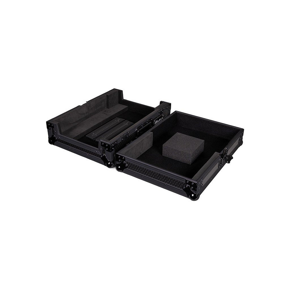 Headliner Pitch Black Heavy-Duty Flight Case for CDJ-3000X