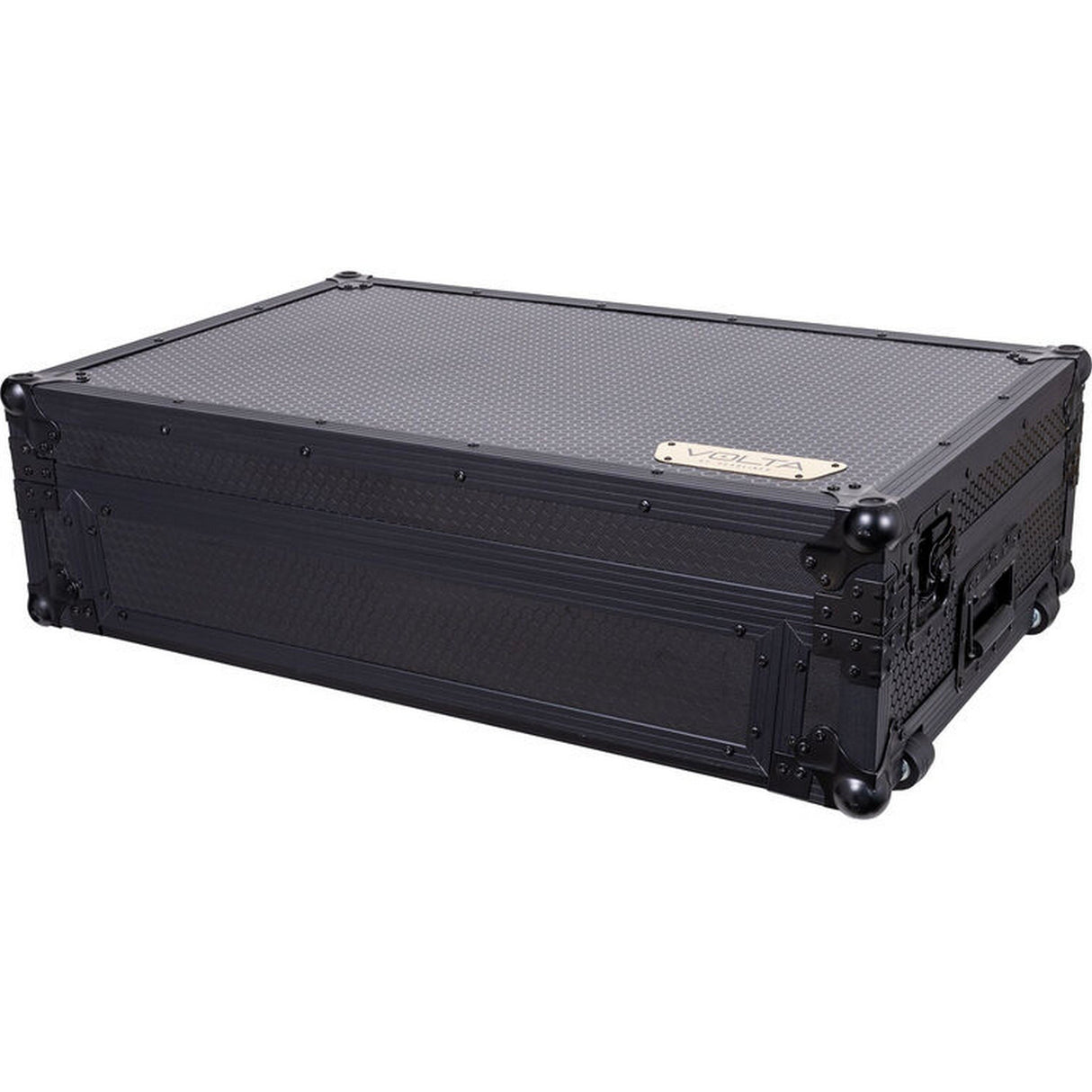 Headliner Volta Power-Ready Flight Case for System One