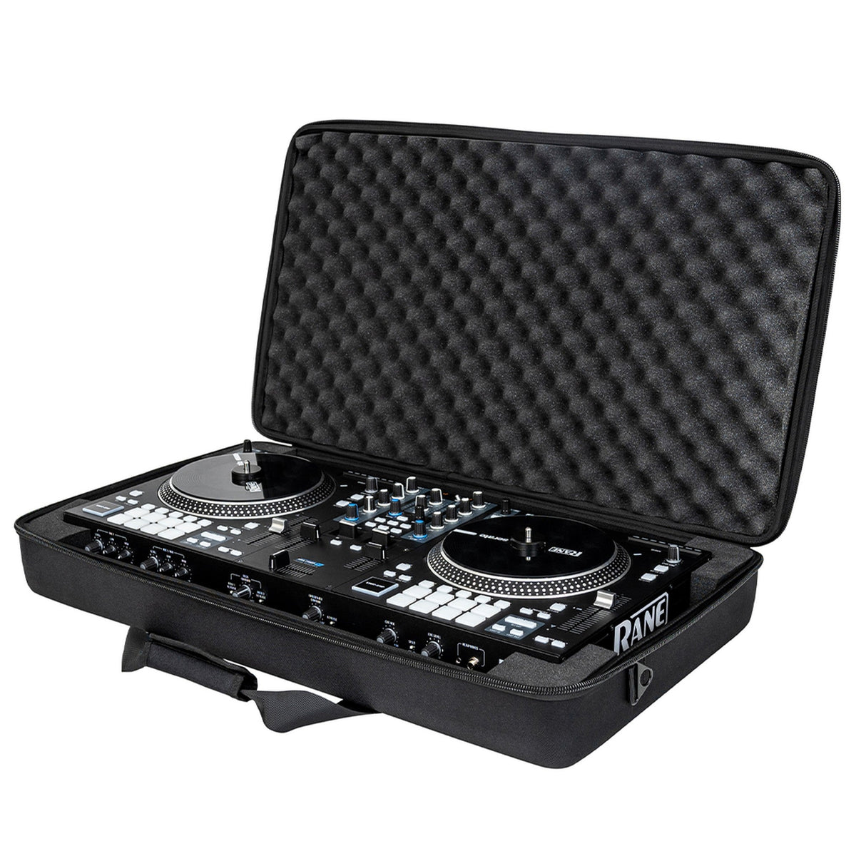 Headliner Pro-Fit Hardshell Case for Pioneer DJ and RANE DJ Controllers