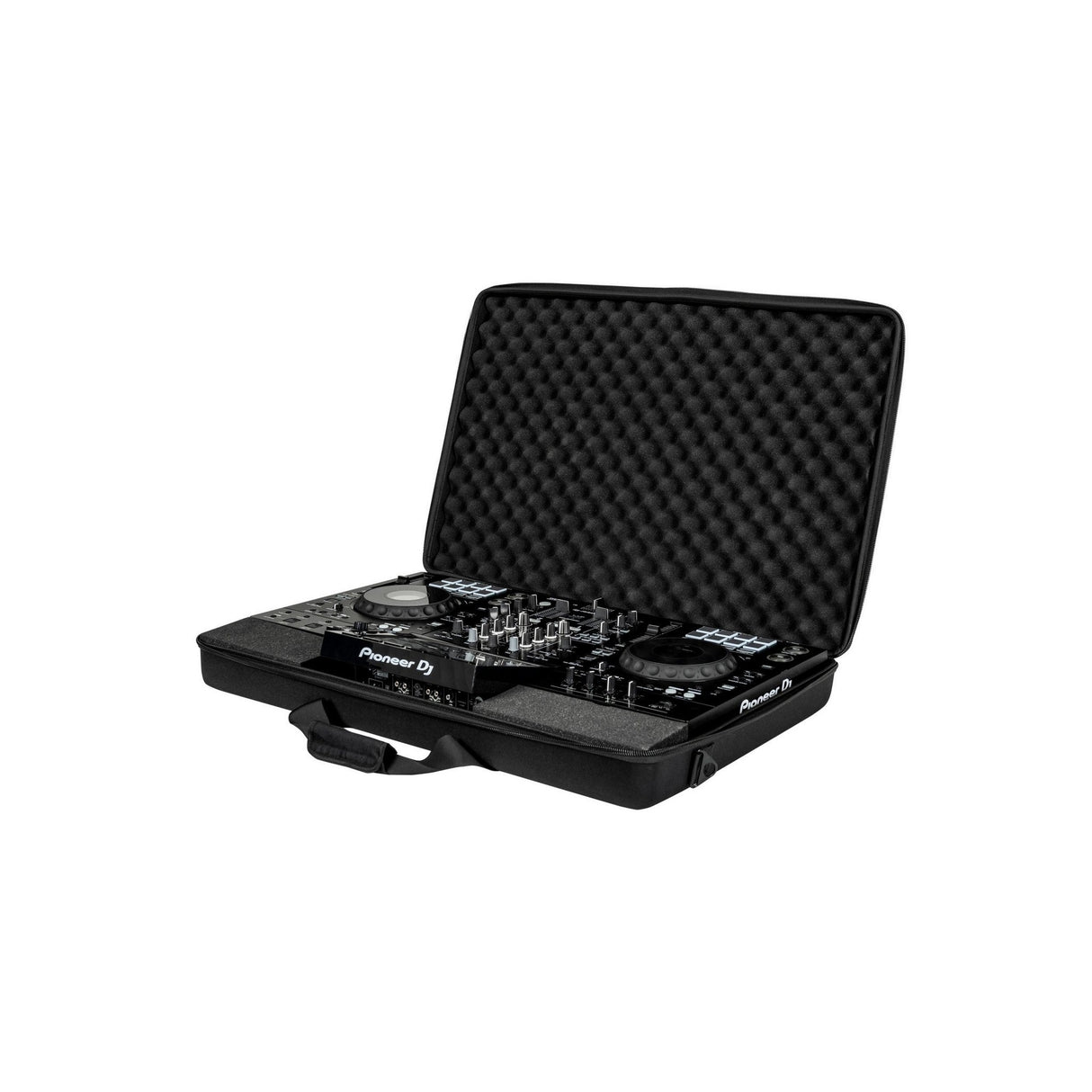 Headliner Pro-Fit Hardshell Case for Pioneer DJ and RANE DJ Controllers