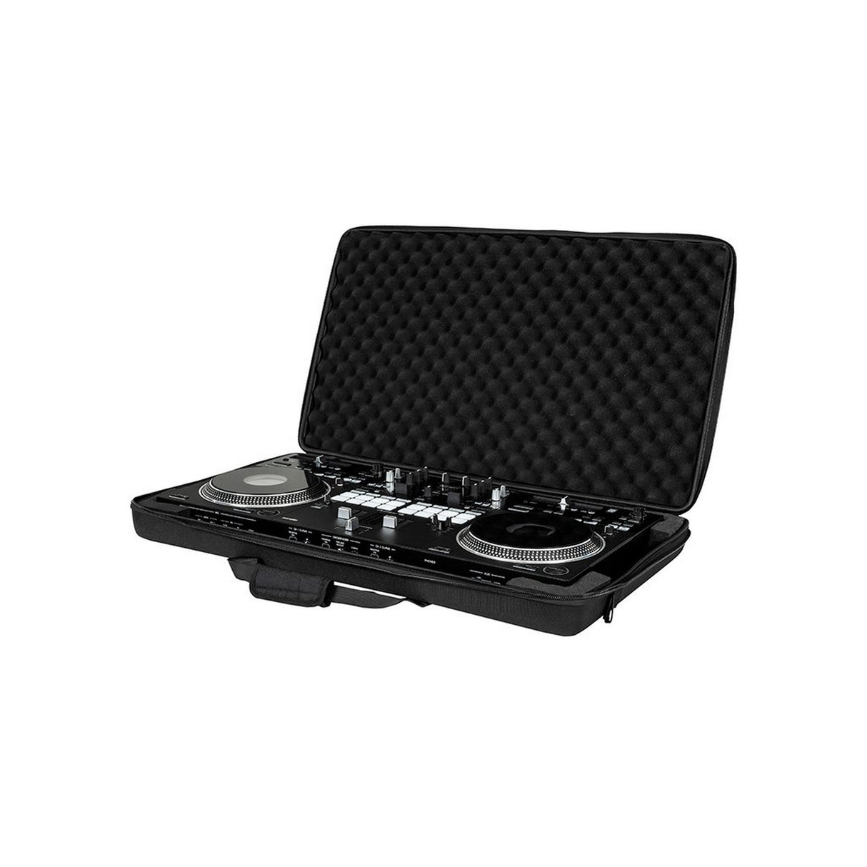 Headliner Pro-Fit Hardshell Case for Pioneer DJ and RANE DJ Controllers