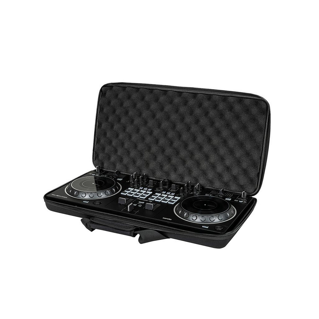 Headliner Pro-Fit Hardshell Case for Pioneer DJ and RANE DJ Controllers