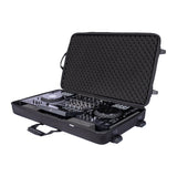 Headliner HL12022 Pro Fit Case with Wheels for XDJ-AZ