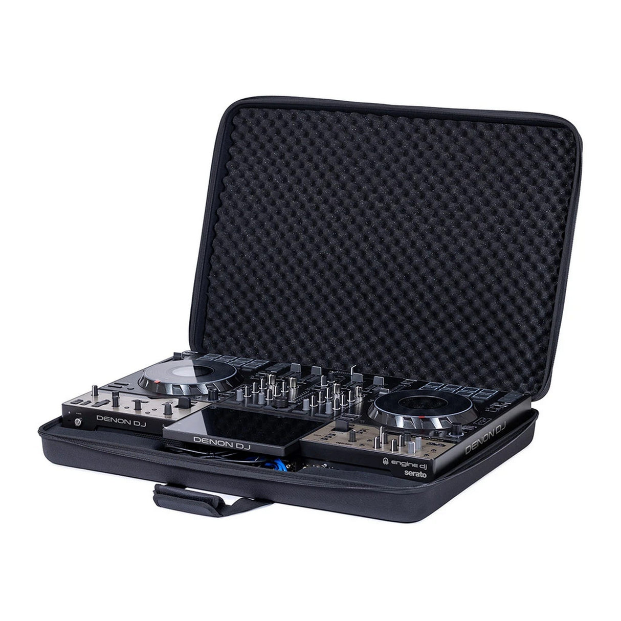 Headliner HL12025 Pro-Fit Case for Denon DJ Prime 4 G2