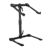 Headliner Gigastand for Small DJ Controllers and Laptops for Small DJ Controllers and Laptops