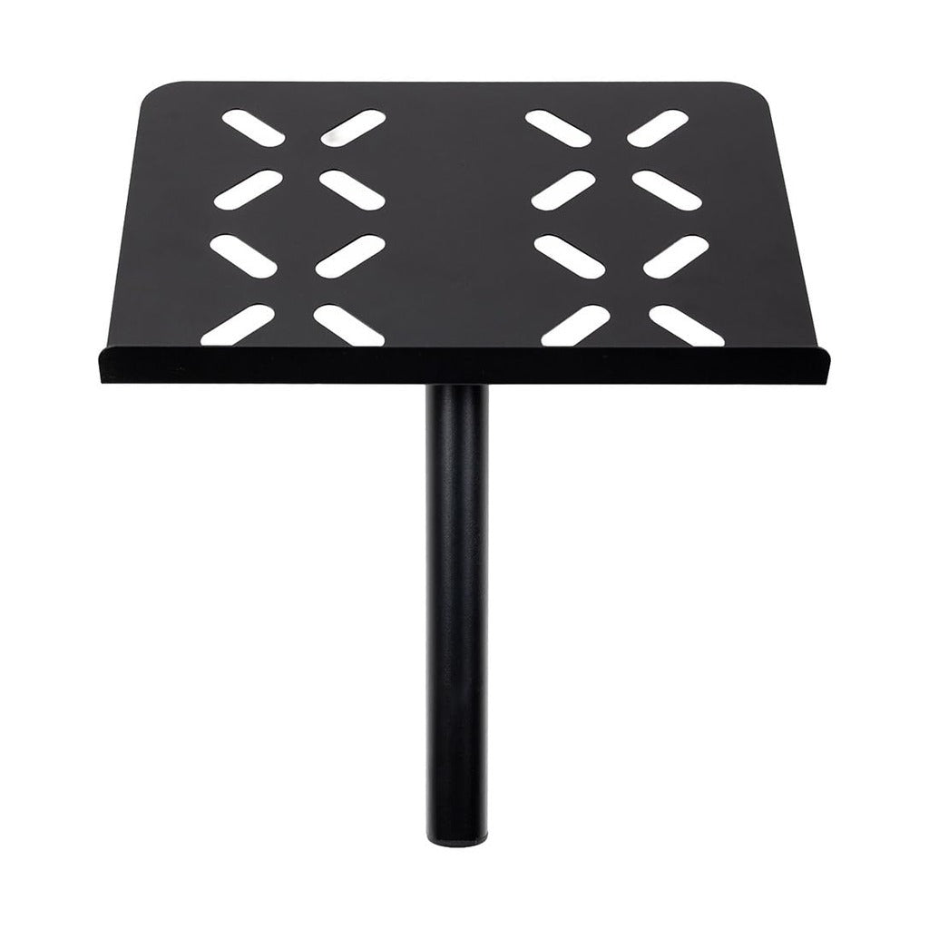 Headliner HL30003 Laptop Stand for Malibu DJ Booth, Black
