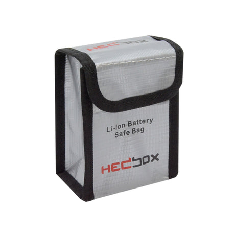 HEDBOX FIREBAG Li-Ion Battery Safe Bag