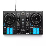 Hercules DJControl Inpulse 200 MK3 2-Deck DJ Controller