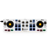 Hercules DJControl Mix Bluetooth DJ Controller