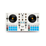 Hercules DJControl Mix Ultra 2-Channel Compact Mobile DJ Controller