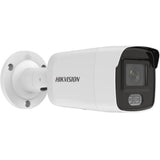 Hikvision 4 MP ColorVu Fixed Mini Bullet Network Camera