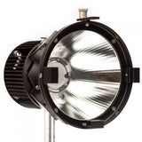 Hive Lighting Bumble Bee 25-CX Par Spot Omni-Color LED Light with Barndoors and Power Supply