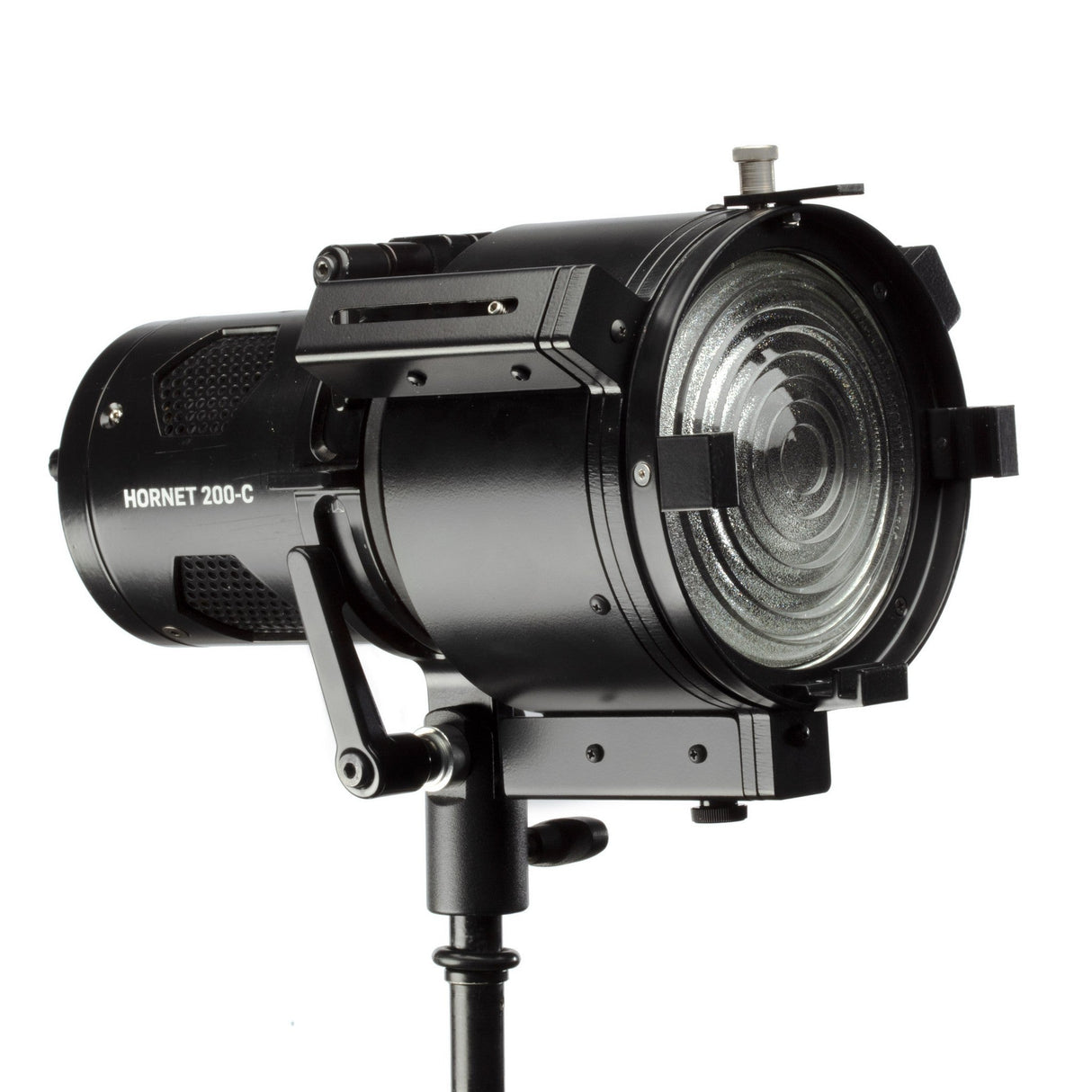 Hive Lighting Hornet 200-C Adjustable Fresnel Omni-Color LED Light