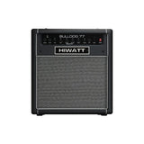 Hiwatt Bulldog 77 Bass 1x12 Combo Amplifier, 100 Watts