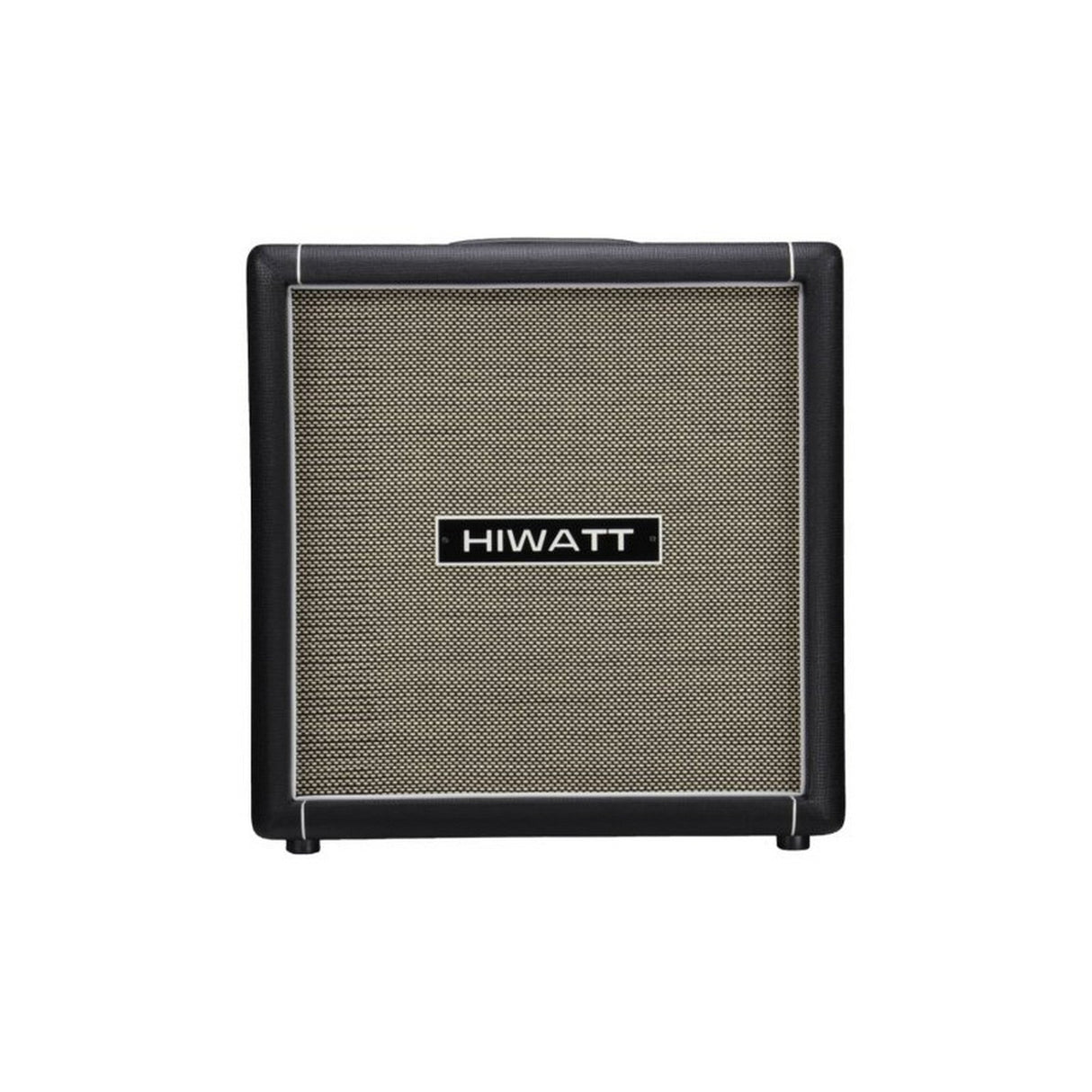 Hiwatt HG112 Octapulse Guitar Speaker 1x12 Cabinet, 100 Watts