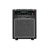 Hiwatt Leeds 17 Guitar Combo 1x8 Amplifier Bluetooth, 17 Watts