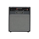 Hiwatt Leeds 25R Guitar Combo 1x10 Amplifier with Reverb, 25 Watts