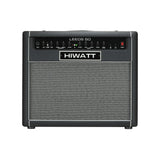 Hiwatt Leeds 50R Guitar Combo 1x12 Amplifier with Spring Reverb, 50 Watts