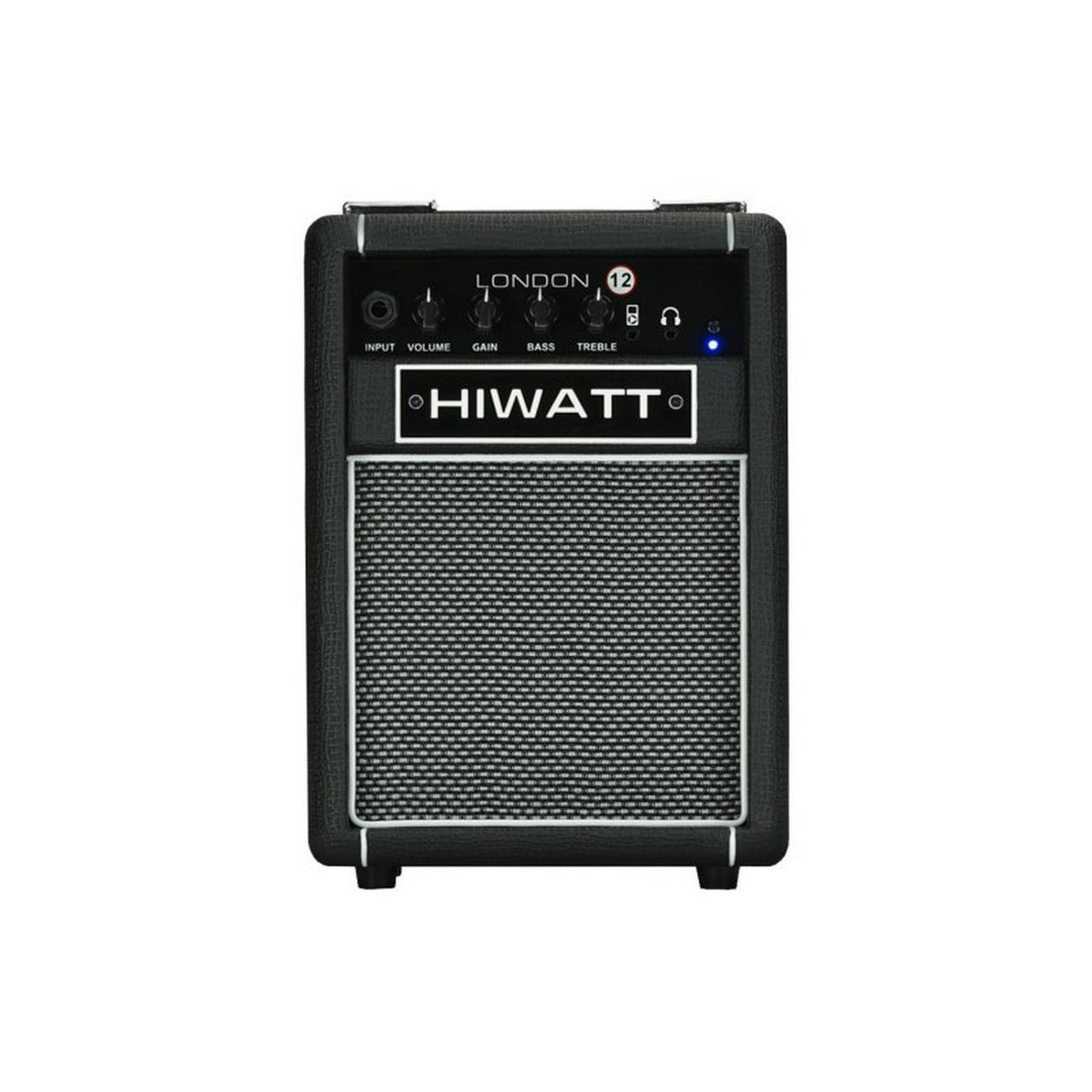 Hiwatt London 12 Bluetooth Guitar Combo Amplifier, 12 Watts