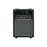 Hiwatt London 12 Bluetooth Guitar Combo Amplifier, 12 Watts