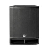 HK Audio PORTABLE SUB 115 A Active 15-Inch Subwoofer