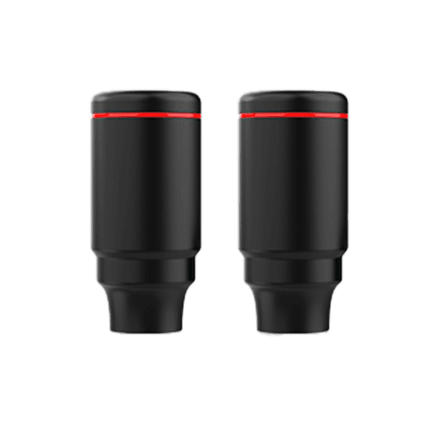 Hollyland HL-ATN11 Mars 4K Bullet-Styled Antenna, Pair