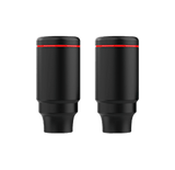 Hollyland HL-ATN11 Mars 4K Bullet-Styled Antenna, Pair