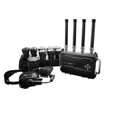 Hollyland Solidcom H1-10S 10-Person Wireless Intercom System