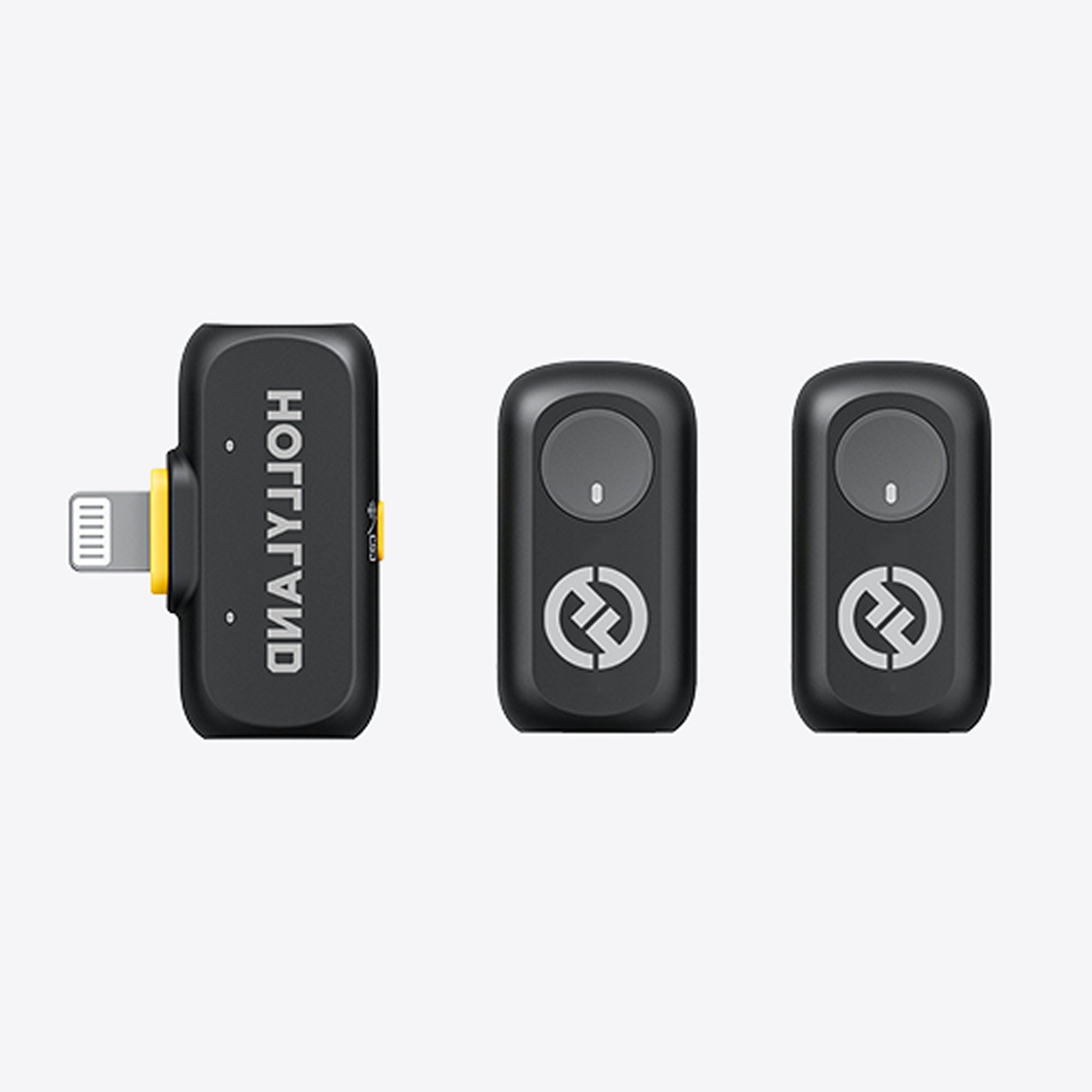 Hollyland LARK A1 Wireless Microphone System – AVLGEAR