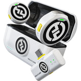 Hollyland Lark M2 Wireless Lavalier Microphone System (USB-C)