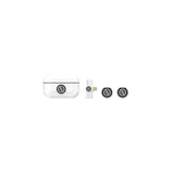 Hollyland LARK M2 Wireless Microphone System with USB-C Connector, 2.4 GHz