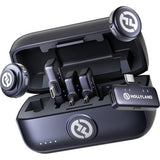 Hollyland LARK M3 Wireless Microphone System