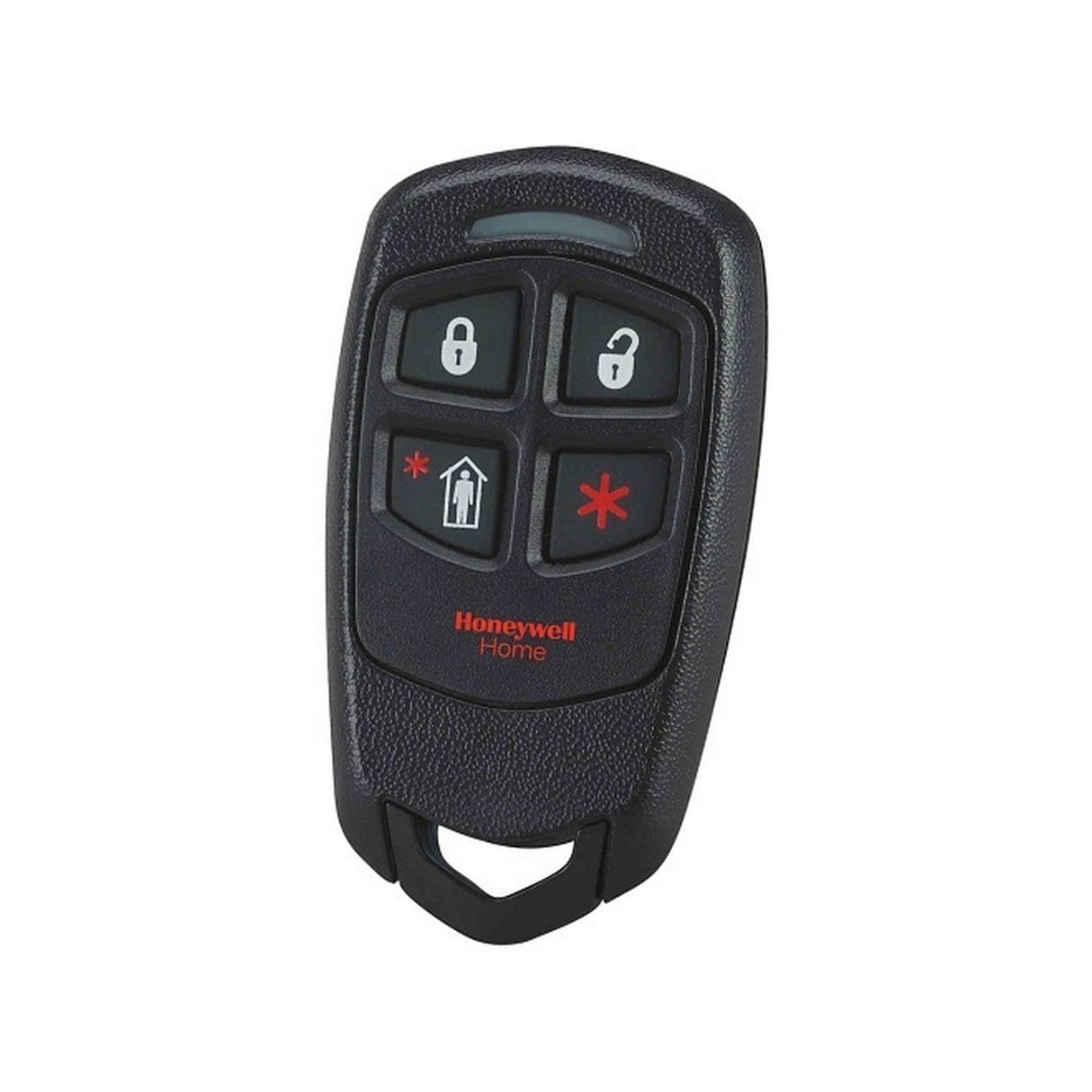 Honeywell 5834-4 4-Button Wireless Key Fob