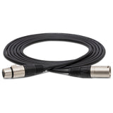 Hosa DMX-520 5-Pin XLR Male to 5-Pin XLR Female Cable, 20-Feet