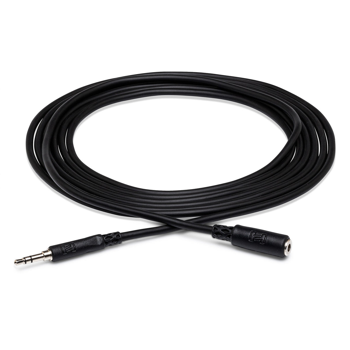 Hosa 3.5mm TRS to 3.5mm TRS Headphone Extension Cable