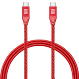 Hosa USB-403CC USB4 Type-C to Type-C Cable