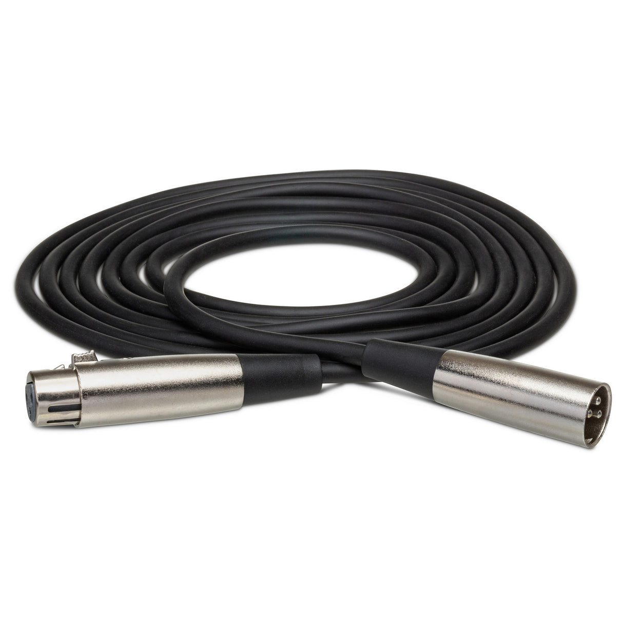 Hosa XLR-110 10-Feet Balanced Interconnect XLR Cable