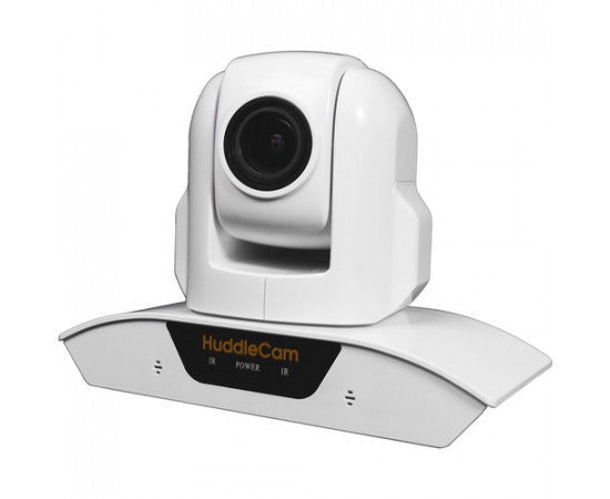 HuddleCamHD HC3XA-WH 3X Conference Camera with Audio White
