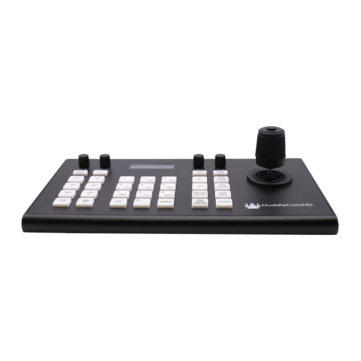 HuddleCamHD HC-JOY-G4 Gen 4 PTZ Camera Joystick Controller