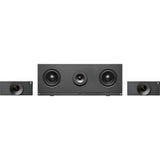Huddly C1 Crew AI-Driven Multi-Camera Conferencing Kit